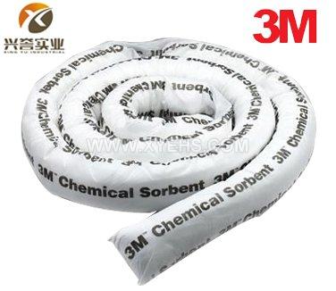 3M P-208 條狀化學吸液棉