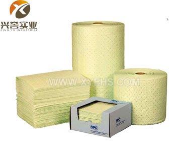 CH30DP 中量級 30”化學類吸液卷