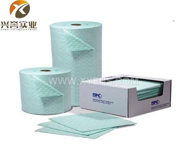 UN1113中量級化學類吸液墊