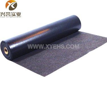 工業用防溢濺阻隔席(BSM)