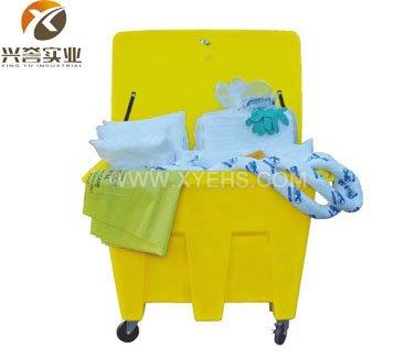 SKM-LT海上專用大型防污應急箱