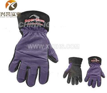 霍尼韋爾GL-SGKCG消防戰斗手套\滅火防護手套