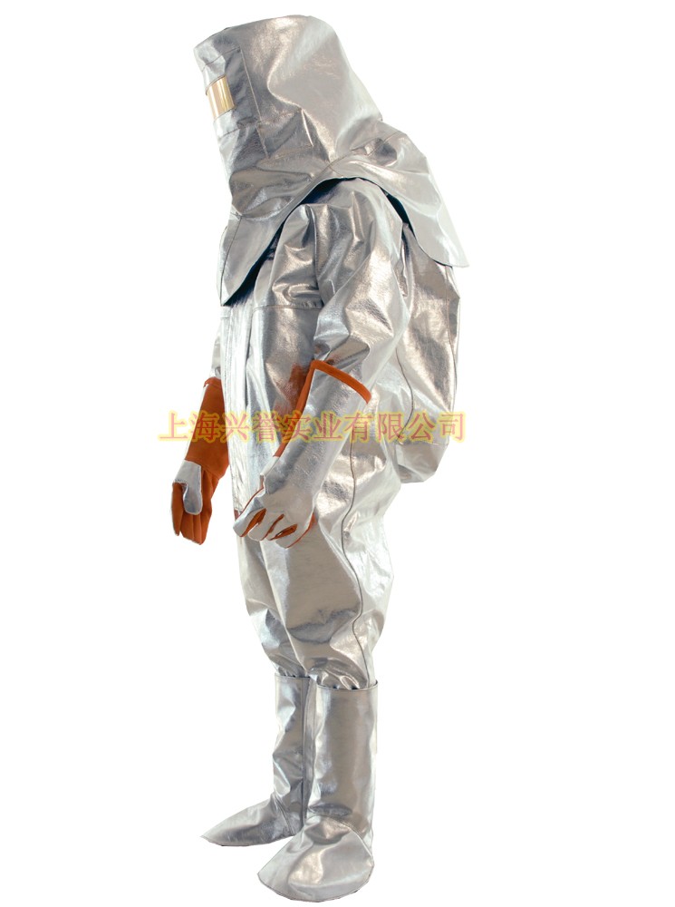 代爾塔402202連體隔熱服