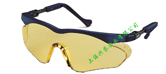 優唯斯uvex9197 skyper sx2安全眼鏡