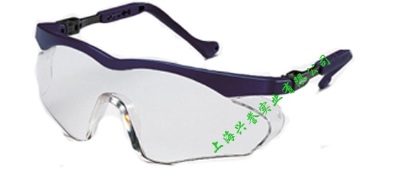 優唯斯uvex9197 skyper sx2安全眼鏡