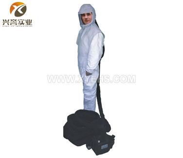 電動送風長管呼吸器 PRF-102HM3+