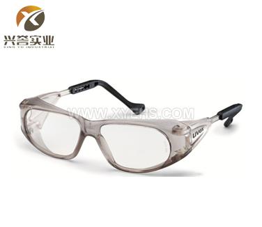 優唯斯uvex9134 meteor矯視安全眼鏡 