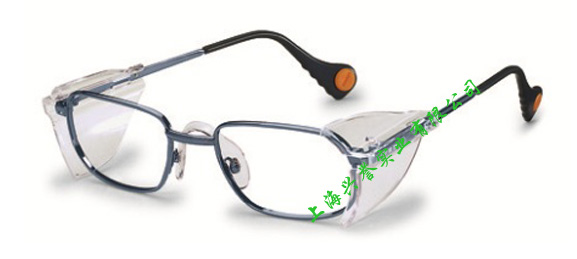 優唯斯uvex 9248矯視安全眼鏡