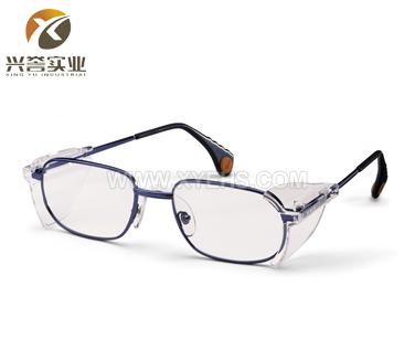 優唯斯uvex9155 mercury時尚款安全眼鏡