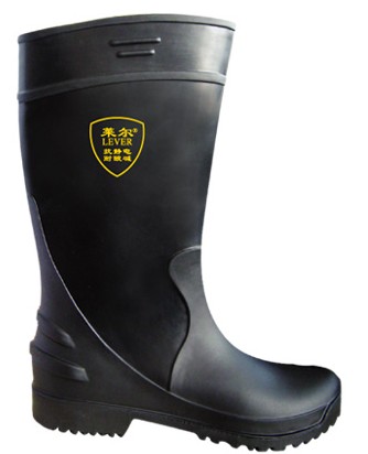 Lever/萊爾化工專(zhuān)用靴