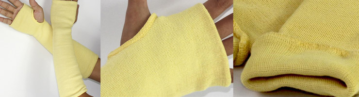 凱夫拉防切割護袖