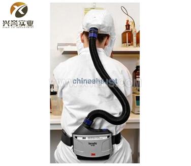 3M SAR BT-30長(zhǎng)度可調(diào)節(jié)呼吸管（含V199轉(zhuǎn)接頭 85cm）