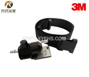 3M SA-1007 調節閥裝置